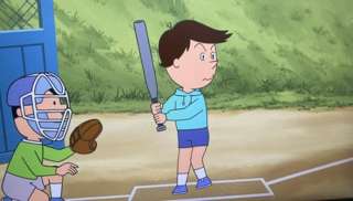 サザエさんに宮崎敏郎出演wwwwww