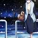 【朗報】今期の覇権アニメ「雨と君と」とかいう謎のアニメに決まる