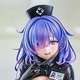 ドすけべ淫乱ナースの杭打ちピストンがフィギュアになってしまうwww