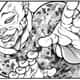 武神・愚地独歩さんの通算戦績wwwwww
