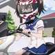 【朗報】ワイ、アニメ「ばくおん！」に憧れてバイクを買ってしまう