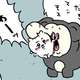 【悪夢編】ちいかわ、うさぎが反撃か