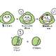 【朗報】ちいかわ、公式で突然のちい虐