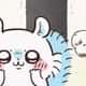 【画像】ちいかわのモモンガ、ネトウヨだった