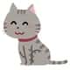 イラストレーター「猫のキャラ描きました。全員分かるかな?」