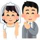 女性さん、アニメキャラの等身大ドールと結婚wwww