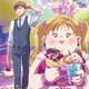 “痩せ信仰”ある日本で異色のマンガがアニメ化、「痩せてきれいに」ならない“デブラブ”が北米でも高評価