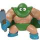 【ドラクエ】”りゅうおう”のフィギュア(6050円)を”カンダタ”のフィギュア(1320円)の値札に貼り替えた男、詐欺未遂で逮捕ｗｗｗ