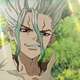 「Dr.STONE」とかいう科学アニメ、面白すぎるwwww