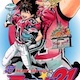 「アイシールド21」ってあと少し頑張れば国民的スポーツ漫画になれたよな