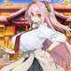 【画像】FGO、とんでもない爆乳キャラを出してしまうwwwwwww