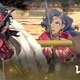 ファイアーエンブレム新作の女キャラｗｗｗｗｗｗｗ