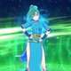 ファイアーエムブレムのリンとかいう主人公