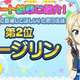 【画像】ガルパンのソシャゲ、人気キャラ投票2位まで発表されるｗｗｗ