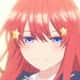 五等分の花嫁の五月さん、ゲームで救われる