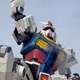大阪にも実物大ガンダムがほしいんやが何ガンダムがええと思う？