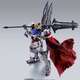 【画像】ガンダムバルバトス初の高額トイ、メタルビルドという大人気ブランドなのに何故か普通に買えるwww