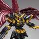 【画像】ガンダムWとコードギアスコラボの新機体、売れない