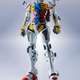ジークアクスの白いガンダム見た時の素直な感想