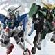 【画像】ワイ、ガンダムの1回500円ガチャを回すか悩みまくる