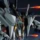 「クスィーガンダム」ってかっこいいのになんで人気ないんや?