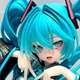 初音ミクのゲーセンフィギュアのクオリティ、限界突破
