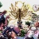 HUNTER×HUNTERの蟻編って半分くらい退屈じゃない?