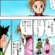 ハンターハンターのミトさん「裁判でジンから養育権を奪い取った」