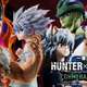 【吉報】HUNTER×HUNTER一番くじ(キメラアント編)、開催される!ラストワン賞はお前らの想像通りのあれ