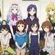 【画像】アイドルアニメの格付け表がこちらｗｗｗｗｗｗｗｗｗ