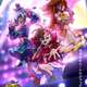 【悲報】イナズマイレブンのキャラ、女体化してアイドルになる