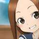 からかい上手の高木さんの高木さんが好きすぎるんだが