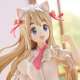 【速報】けいおん新作フィギュア、ムギちゃんが圧倒的に可愛いwwwwwww