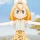 【悲報】けものフレンズ「キャラ可愛くて多いです、動物園などコラボ適正抜群です、ストーリー良いです」←この極上コンテンツが廃れた理由