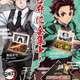 鬼滅の刃、竈門炭治郎と鬼舞辻無惨を“味”で再現したオリジナル「海苔弁当」が登場wwwwww