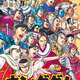 『キングダム』連載20周年で累計1億2000万部突破、7つの記念企画発表