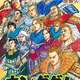 【悲報】キングダムとかいう漫画、79巻までやってまだ一国しか征服してない