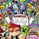 【速報】コロコロコミックに13歳の天才漫画家が現れる