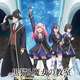 アニメ『黒猫と魔女の教室』、2026年4月放送決定!!!
