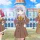 【悲報】ごちうさファン、今期アニメにパクられてブチギレてしまう