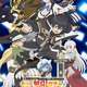 来期2025秋アニメ『信じていた仲間達にダンジョン奥地で殺されかけたがギフト『無限ガチャ』でレベル9999の仲間達を手に入れて