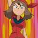 ポケモンのハルカとかいう女