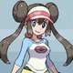ポケモンの「メイちゃん」の服、よく見るとおかしい