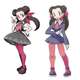 【画像】ポケモンのジムリーダーのこいつ