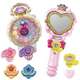 【悲報】キッズ「プリキュアが高すぎて買えません😢」バンナム役員「高いならお父さんに買ってもらえばよくね？」