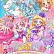 【悲報】バンダイナムコ決算、プリキュアが前年比大幅減少