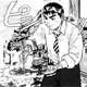 【画像】ラーメンハゲの漫画の主人公、濃口らぁめんの欠点を完全に克服してしまう