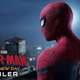 【動画】MCU『スパイダーマン』4作目の予告編がついに公開！！！