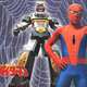 東映版スパイダーマン「パワーレンジャーの起源です」「トランスフォーマーの起源です」←冷静に考えたらスゴすぎるだろ