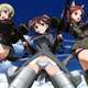 ストライクウィッチーズとかいう昔流行ったアニメ